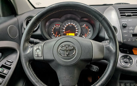 Toyota RAV4, 2007 год, 1 310 000 рублей, 21 фотография