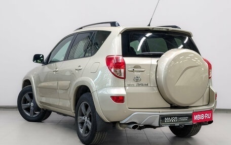 Toyota RAV4, 2007 год, 1 310 000 рублей, 7 фотография