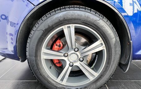 Hyundai Getz I рестайлинг, 2008 год, 510 000 рублей, 7 фотография
