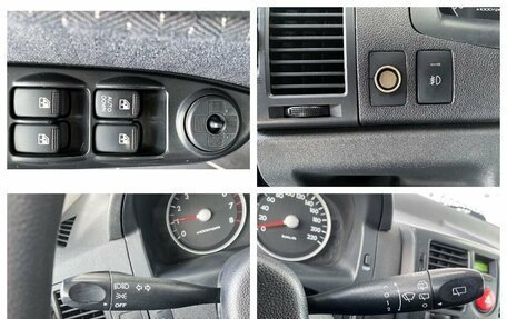 Hyundai Getz I рестайлинг, 2008 год, 510 000 рублей, 11 фотография