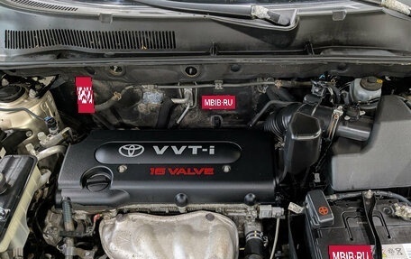 Toyota RAV4, 2007 год, 1 310 000 рублей, 9 фотография