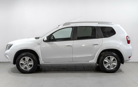 Nissan Terrano III, 2020 год, 1 330 000 рублей, 8 фотография