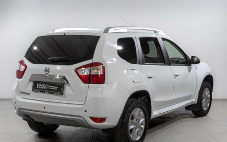 Nissan Terrano III, 2020 год, 1 330 000 рублей, 5 фотография