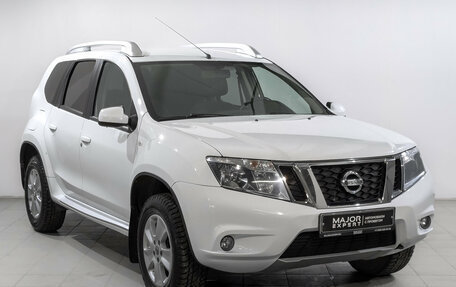 Nissan Terrano III, 2020 год, 1 330 000 рублей, 3 фотография