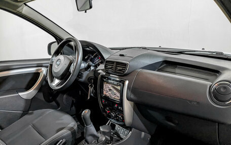 Nissan Terrano III, 2020 год, 1 330 000 рублей, 11 фотография