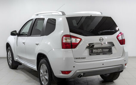 Nissan Terrano III, 2020 год, 1 330 000 рублей, 7 фотография