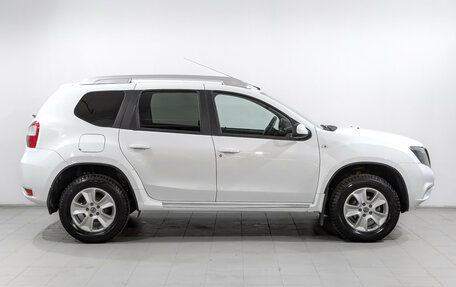 Nissan Terrano III, 2020 год, 1 330 000 рублей, 4 фотография