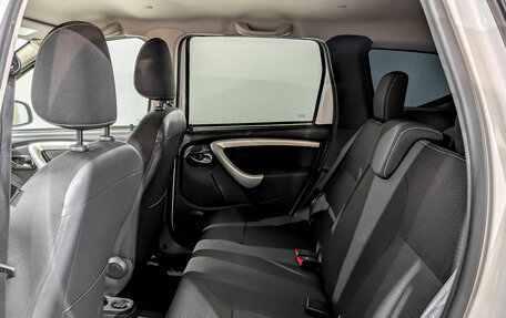 Nissan Terrano III, 2020 год, 1 330 000 рублей, 12 фотография