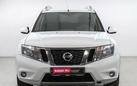 Nissan Terrano III, 2020 год, 1 330 000 рублей, 2 фотография