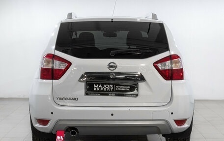 Nissan Terrano III, 2020 год, 1 330 000 рублей, 6 фотография