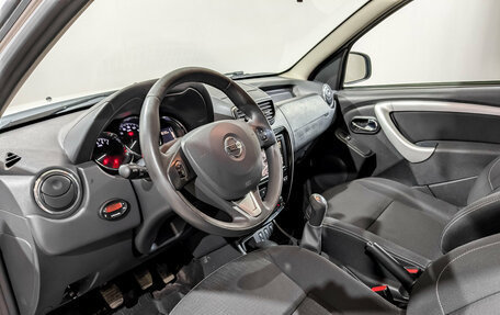 Nissan Terrano III, 2020 год, 1 330 000 рублей, 16 фотография