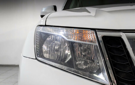 Nissan Terrano III, 2020 год, 1 330 000 рублей, 17 фотография