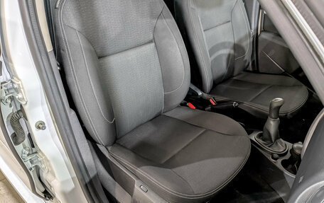 Nissan Terrano III, 2020 год, 1 330 000 рублей, 23 фотография