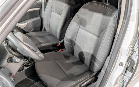 Nissan Terrano III, 2020 год, 1 330 000 рублей, 20 фотография
