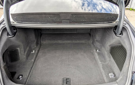 Audi A8, 2021 год, 7 595 000 рублей, 10 фотография