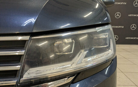 Volkswagen Caravelle T6 рестайлинг, 2020 год, 4 200 000 рублей, 11 фотография