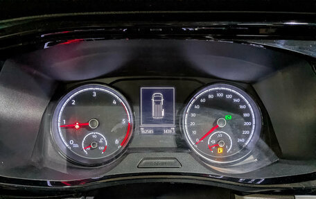 Volkswagen Caravelle T6 рестайлинг, 2020 год, 4 200 000 рублей, 16 фотография