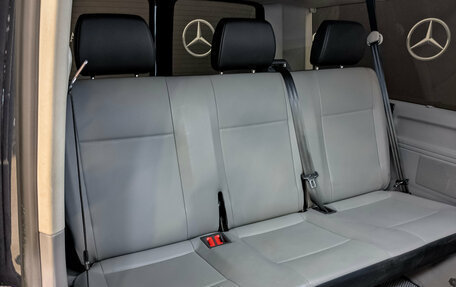 Volkswagen Caravelle T6 рестайлинг, 2020 год, 4 200 000 рублей, 25 фотография