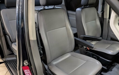 Volkswagen Caravelle T6 рестайлинг, 2020 год, 4 200 000 рублей, 22 фотография