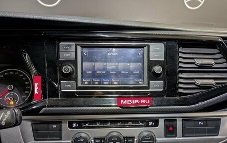 Volkswagen Caravelle T6 рестайлинг, 2020 год, 4 200 000 рублей, 17 фотография