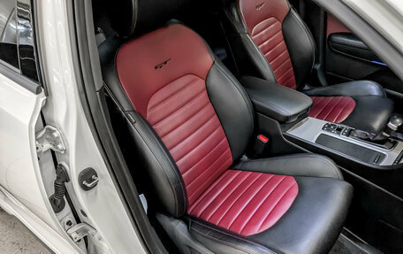 KIA Optima IV, 2018 год, 2 225 000 рублей, 23 фотография