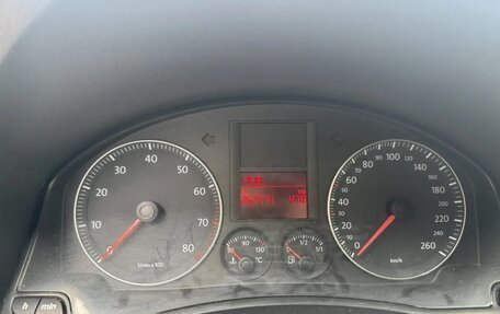 Volkswagen Golf V, 2006 год, 400 000 рублей, 5 фотография