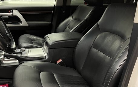 Toyota Land Cruiser 200, 2018 год, 6 300 000 рублей, 9 фотография