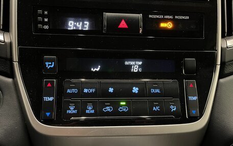 Toyota Land Cruiser 200, 2018 год, 6 300 000 рублей, 23 фотография