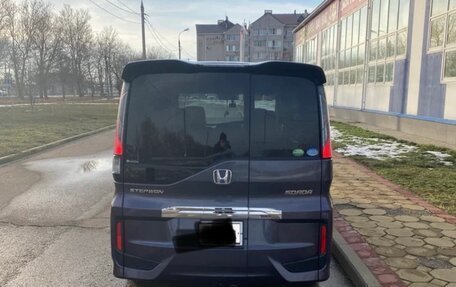 Honda Stepwgn IV, 2016 год, 1 280 000 рублей, 4 фотография