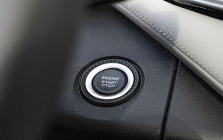 Geely Atlas, 2025 год, 3 970 990 рублей, 9 фотография