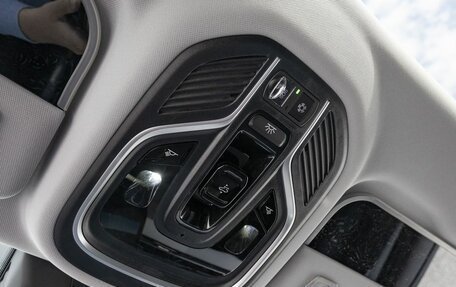 Geely Atlas, 2025 год, 3 970 990 рублей, 8 фотография