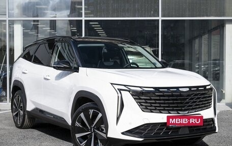 Geely Atlas, 2025 год, 3 970 990 рублей, 2 фотография