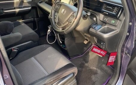Honda Stepwgn IV, 2016 год, 1 280 000 рублей, 5 фотография