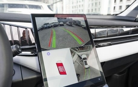 Geely Atlas, 2025 год, 3 970 990 рублей, 11 фотография