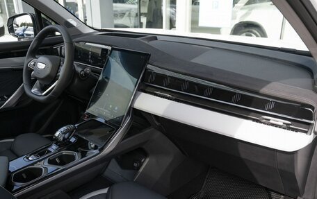 Geely Atlas, 2025 год, 3 970 990 рублей, 23 фотография
