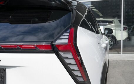 Geely Atlas, 2025 год, 3 970 990 рублей, 26 фотография