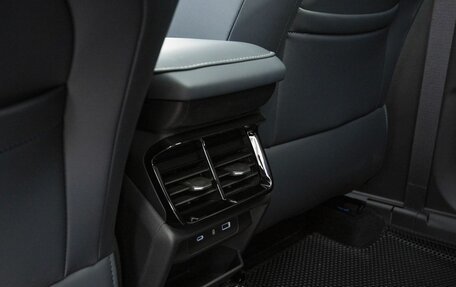Geely Atlas, 2025 год, 3 970 990 рублей, 28 фотография