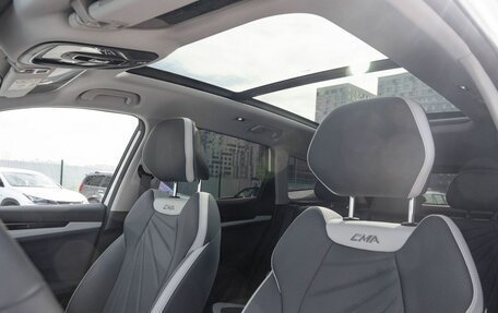 Geely Atlas, 2025 год, 3 970 990 рублей, 31 фотография