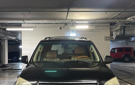 Lexus GX I, 2005 год, 2 600 000 рублей, 1 фотография