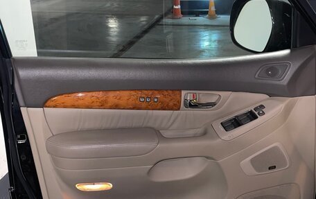 Lexus GX I, 2005 год, 2 600 000 рублей, 12 фотография
