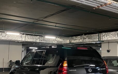 Lexus GX I, 2005 год, 2 600 000 рублей, 5 фотография