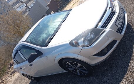 Opel Astra H, 2010 год, 550 000 рублей, 1 фотография