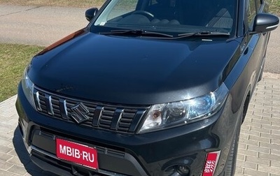 Suzuki Escudo IV, 2020 год, 2 000 000 рублей, 1 фотография