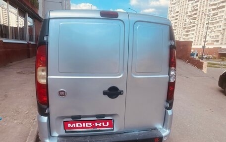 Fiat Doblo I, 2012 год, 442 000 рублей, 1 фотография