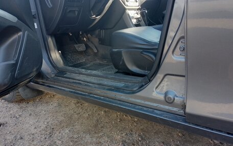 Geely Emgrand EC7, 2014 год, 500 000 рублей, 1 фотография