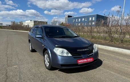 Nissan Primera III, 2001 год, 365 000 рублей, 1 фотография