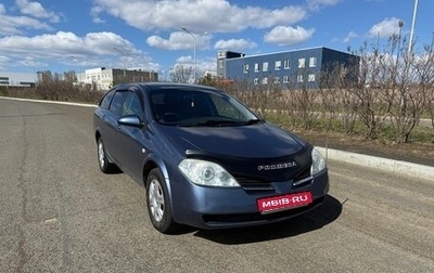 Nissan Primera III, 2001 год, 365 000 рублей, 1 фотография