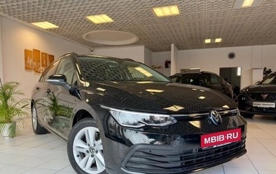 Volkswagen Golf VIII, 2024 год, 3 636 000 рублей, 1 фотография