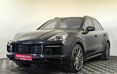 Porsche Cayenne III, 2019 год, 7 000 000 рублей, 1 фотография