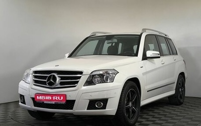 Mercedes-Benz GLK-Класс, 2011 год, 1 350 000 рублей, 1 фотография